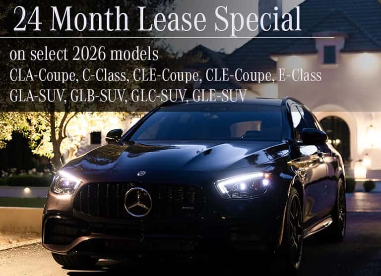 <strong>24 Month Lease Special</strong>