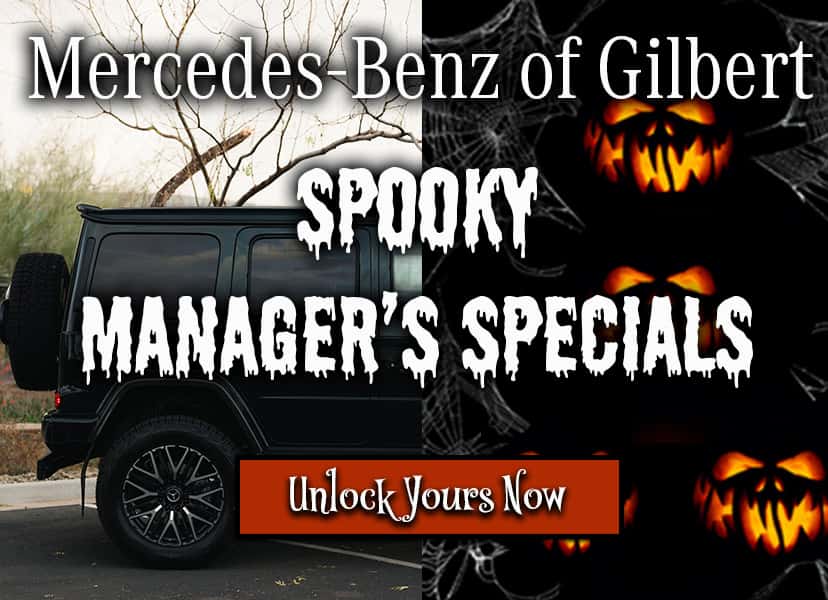 <strong>Manager's Specials</strong>