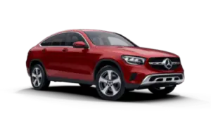 GLC Coupe