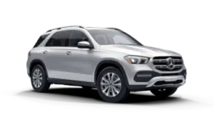 GLE-SUV