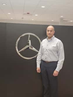 Hassan Kholfi