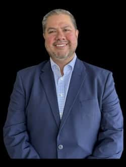 Tony Palumbo