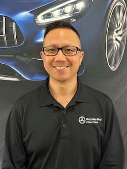 Sam Wu