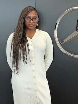 Deyiah Kess