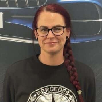 Heather  Kolbe
