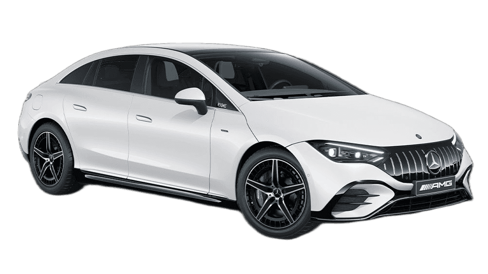 Mercedes-AMG EQE Sedan