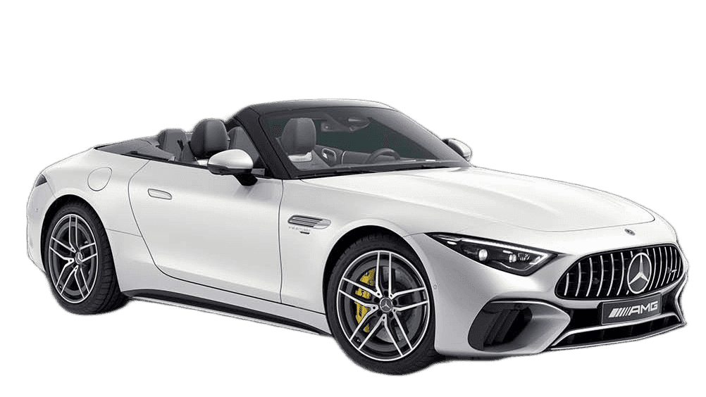Mercedes-AMG SL Roadster