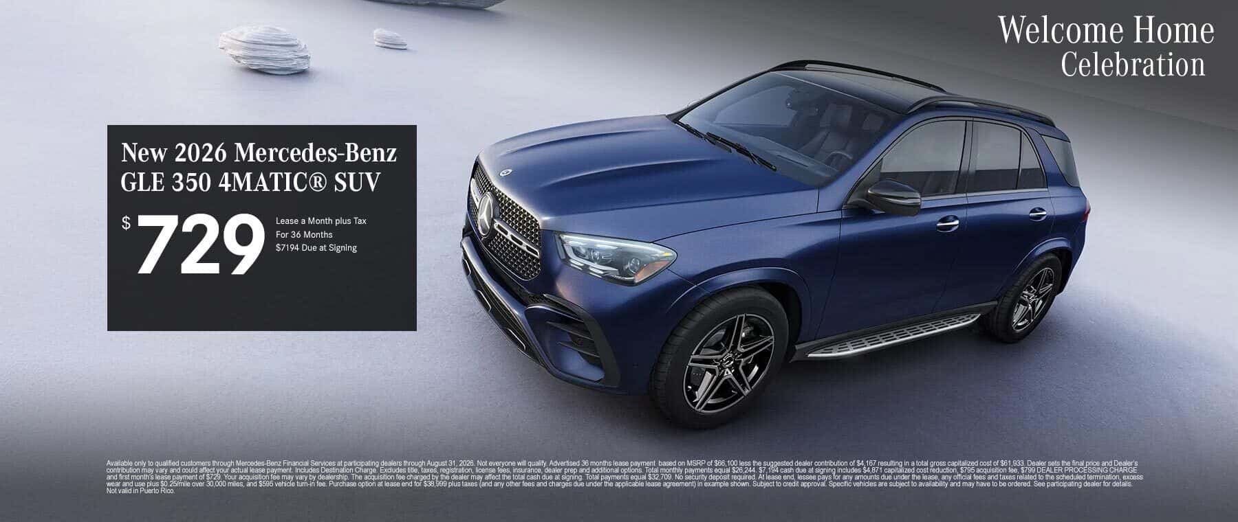 GLE 350