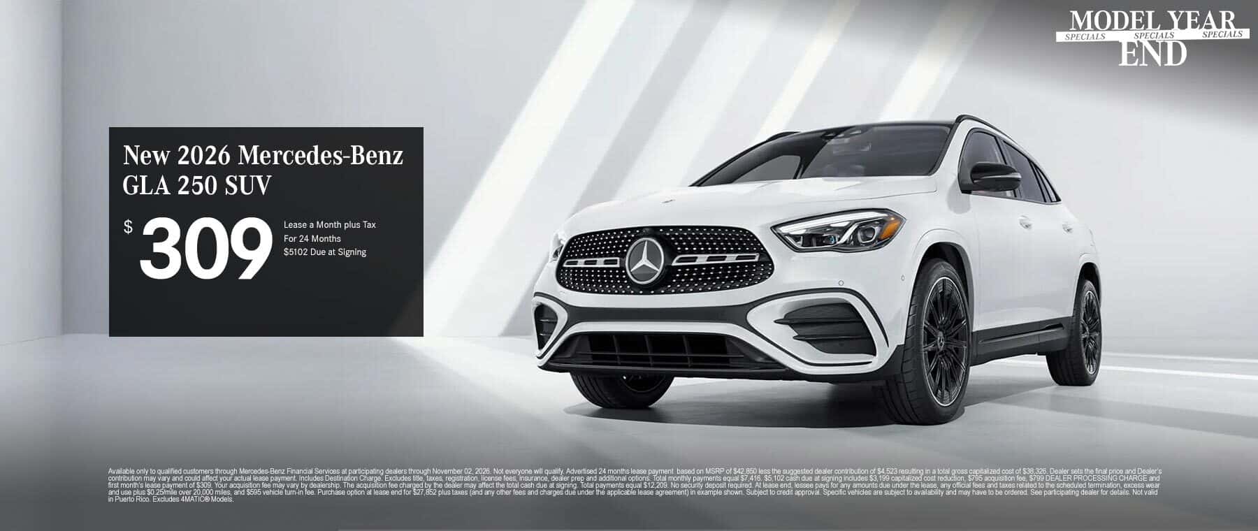 GLA
