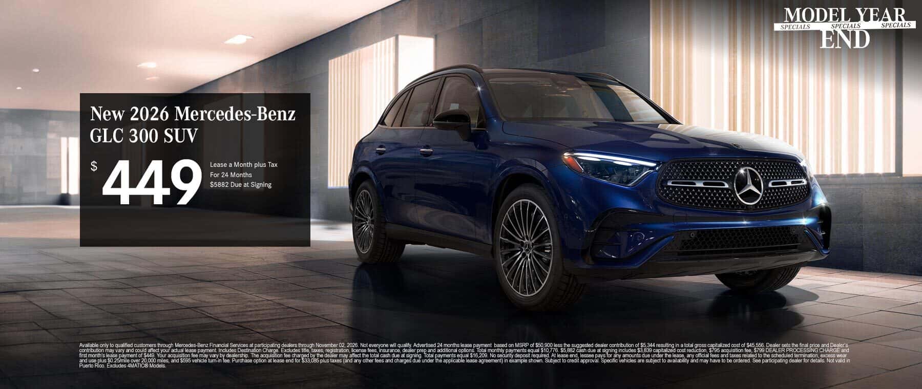 GLC