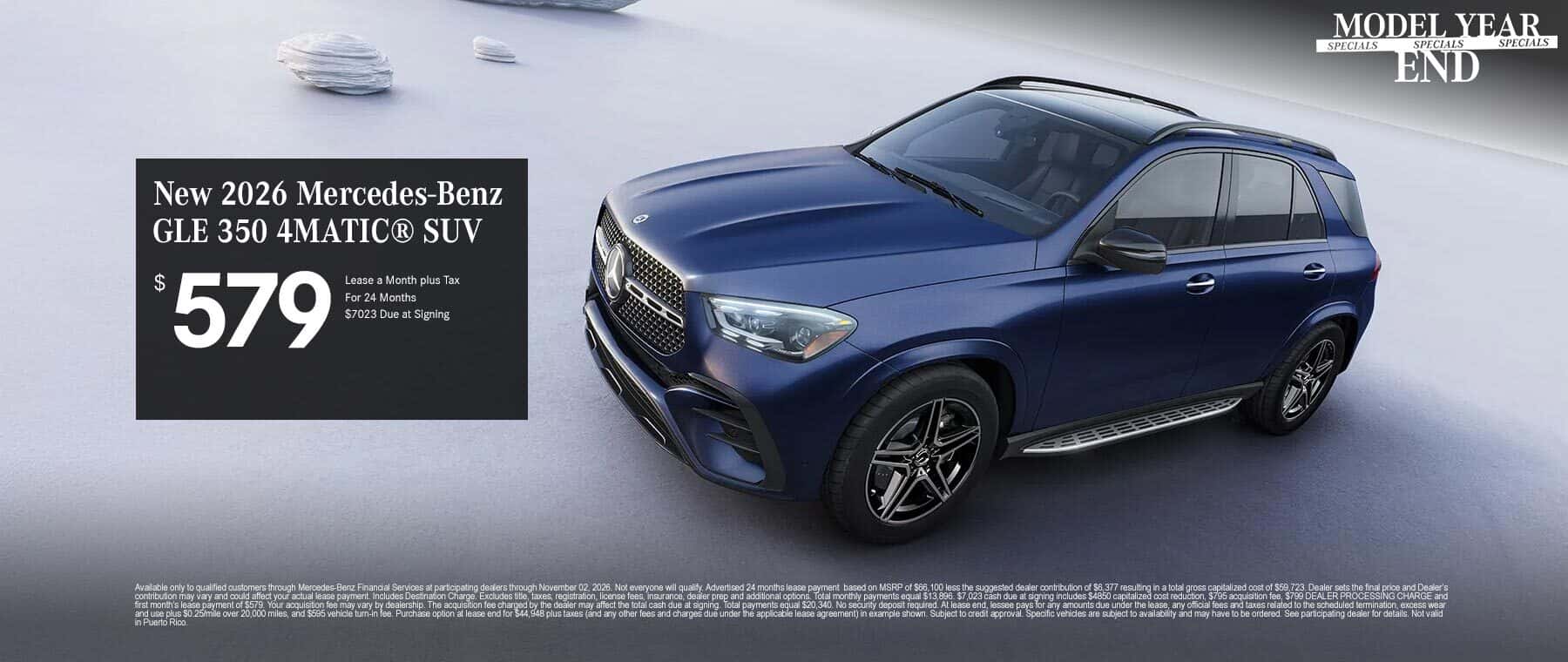 GLE