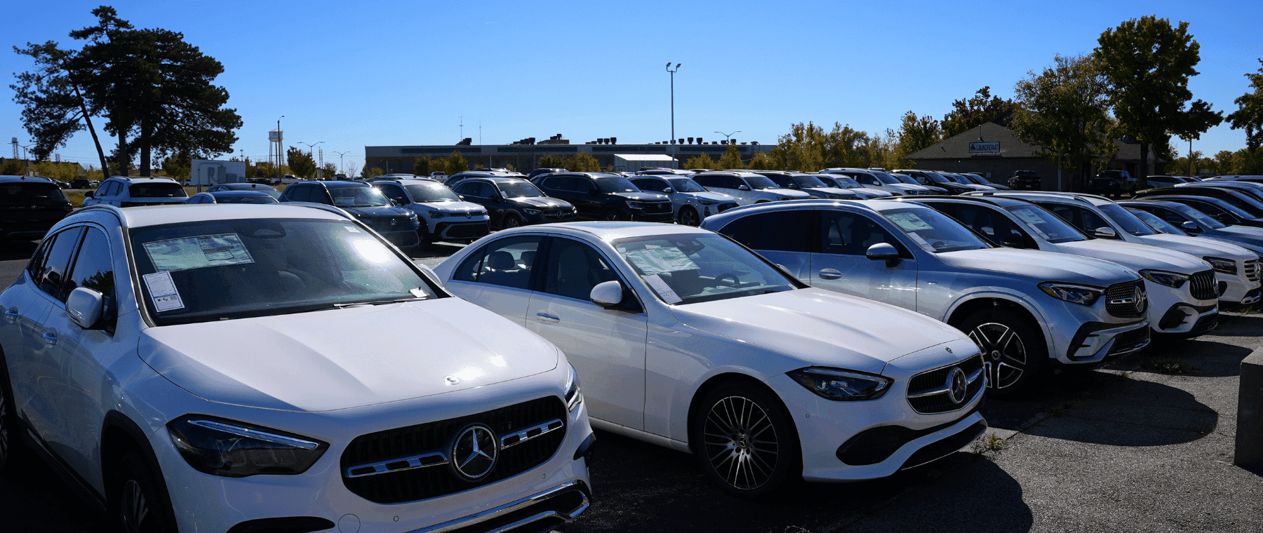 Mercedes-Benz of Lafayette