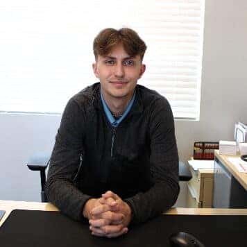 Matthew Stallard