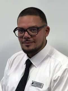 Daniel Araujo