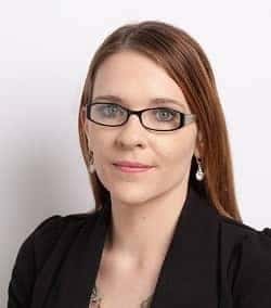 Jeannette Wrobel