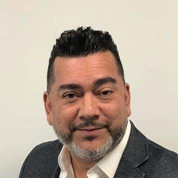  Ray Alvarado