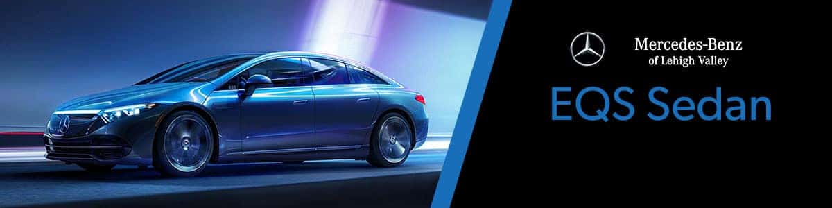 Mercedes-benz of Lehigh Valley Electric Vehicle Research
