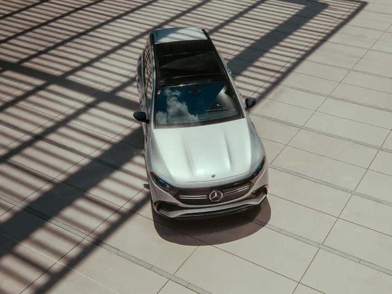 2024 EQB SUV in Emmaus, PA MercedesBenz of Lehigh Valley