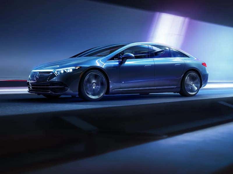 2024 EQS Sedan in Emmaus, PA MercedesBenz of Lehigh Valley