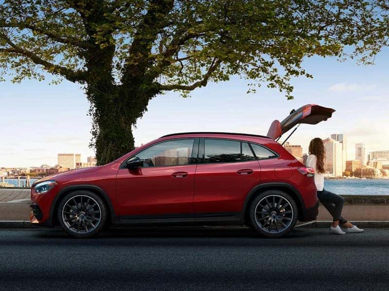 2024 GLA SUV in Emmaus, PA MercedesBenz of Lehigh Valley