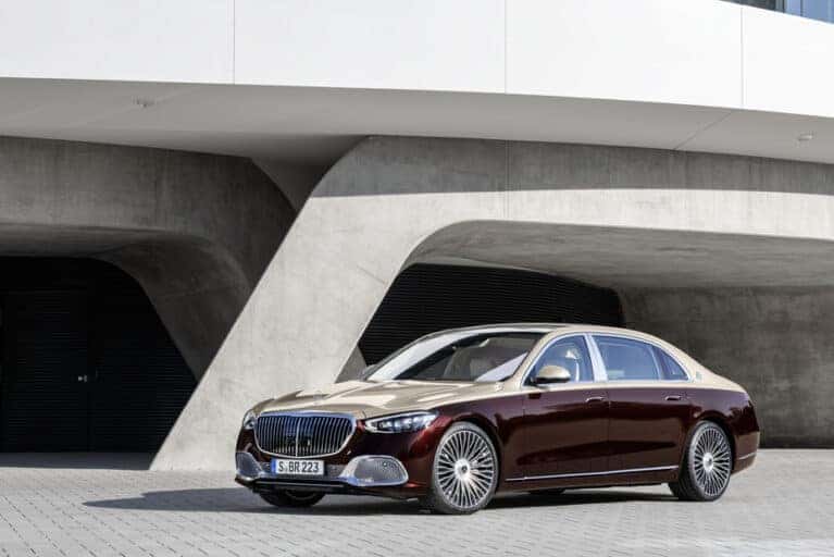 Make Your Own Custom Mercedes-Benz | Mercedes-Benz of Littleton