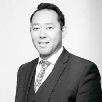 Sonny  Kang