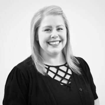 Kristin Eckersley