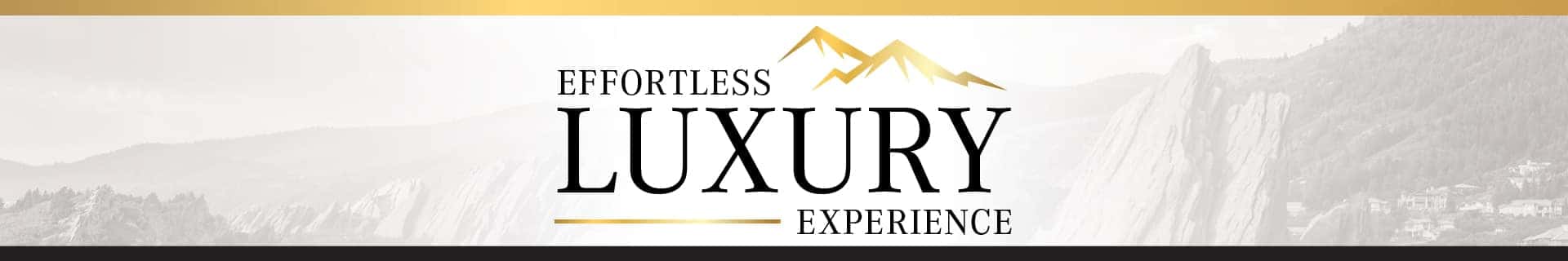 Make Your Luxury Car Buying Experience Effortles