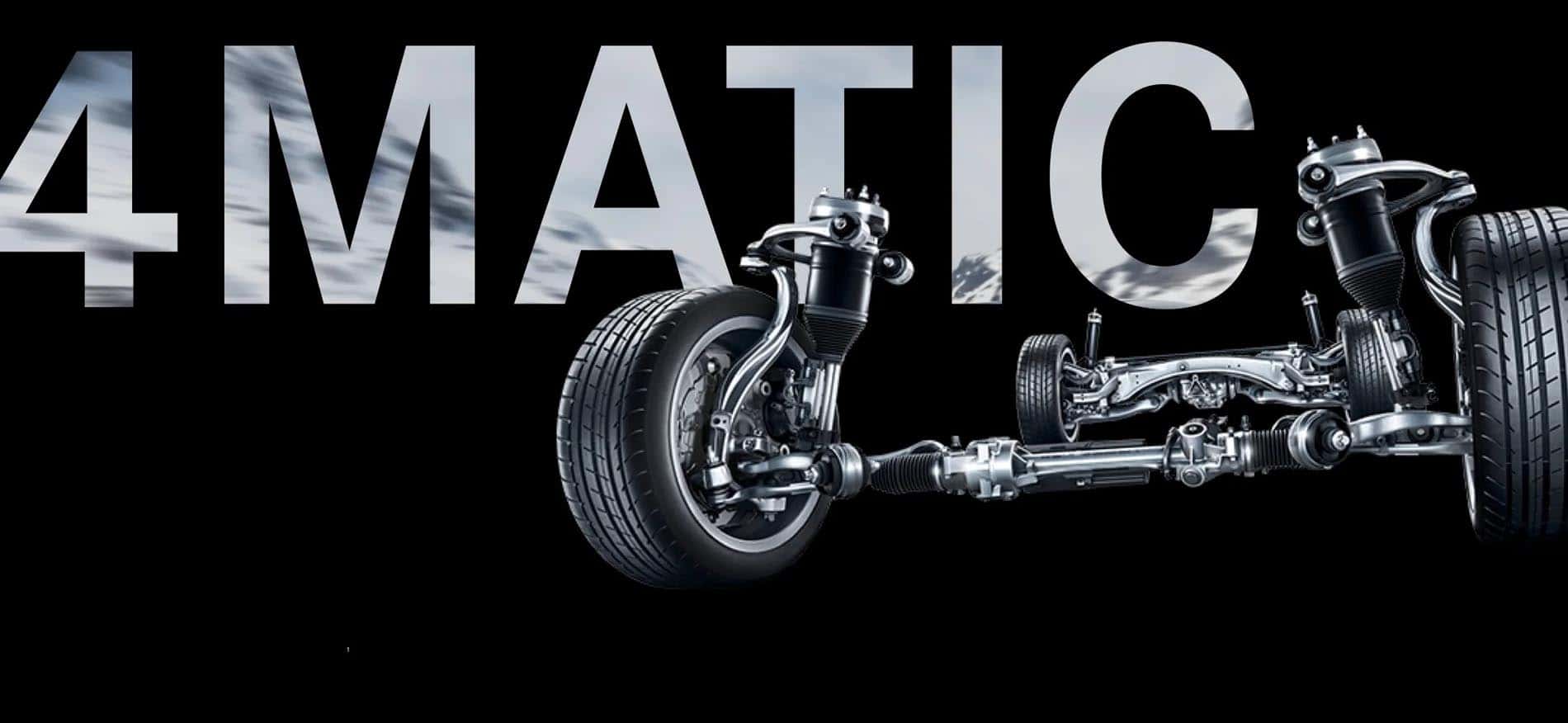 MB-4Matic