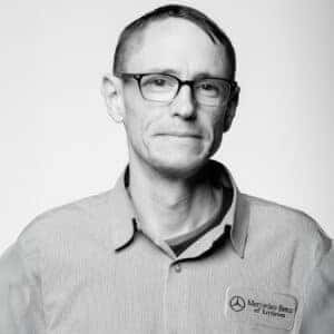 Aaron Nye