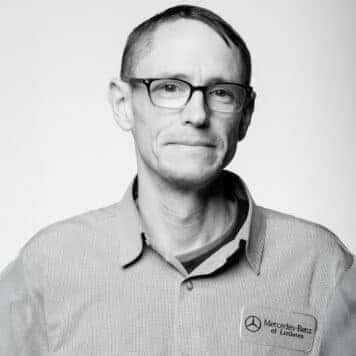 Aaron Nye