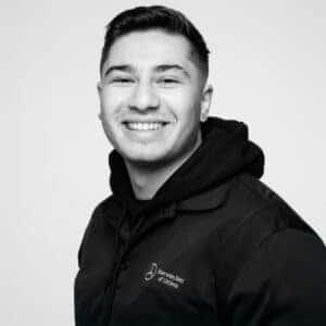 Tommy Apodaca