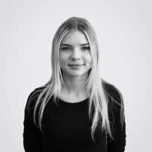 Dasha Strakhanovich