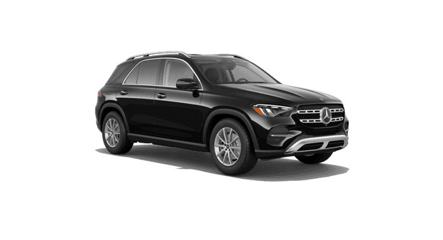 GLE 350 SUV