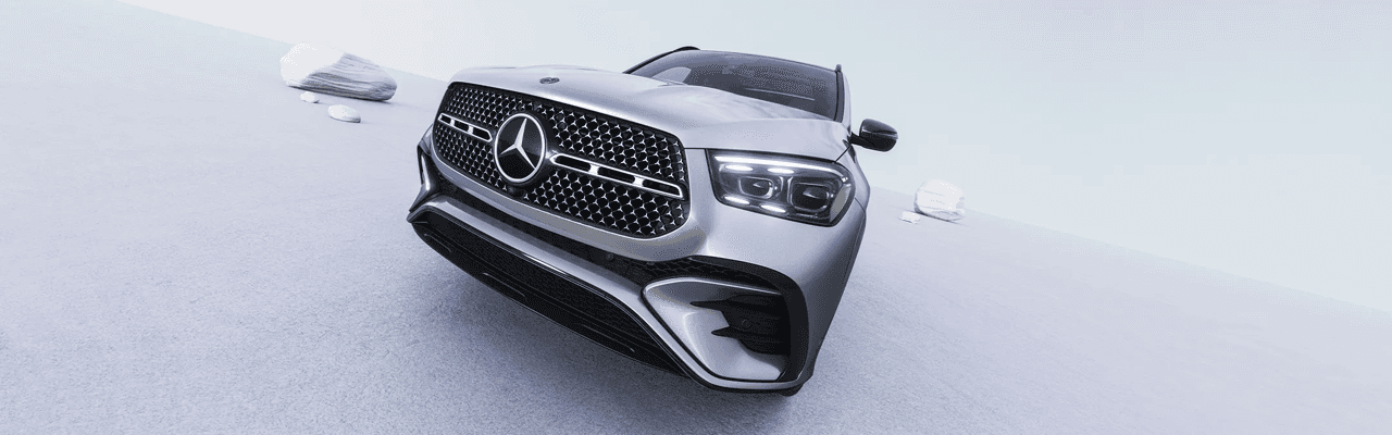 Browse Our Mercedes-Benz GLE Models for Sale