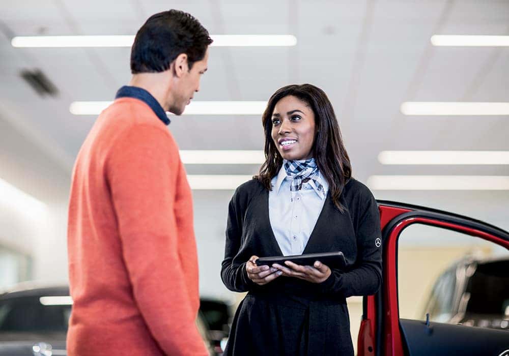 FINANCING THAT PUTS PEOPLE FIRST