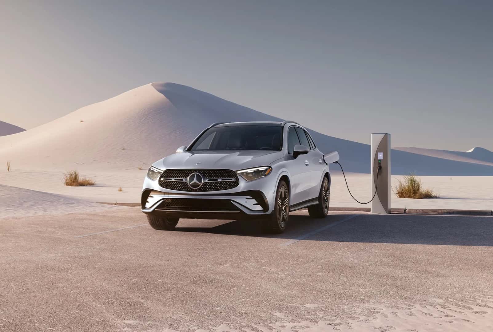 mb glc 350