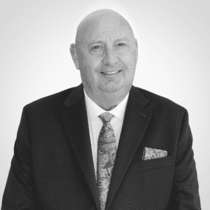 Tim Dyke