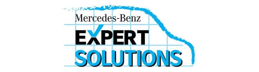 Mercedes-Benz Expert Solutions