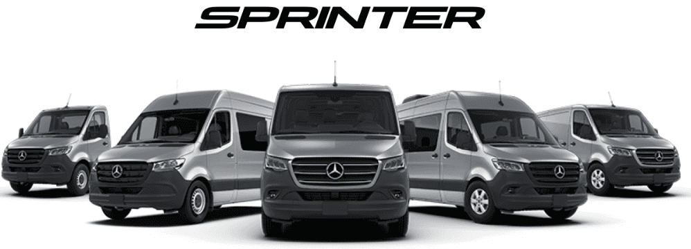 Sprinter