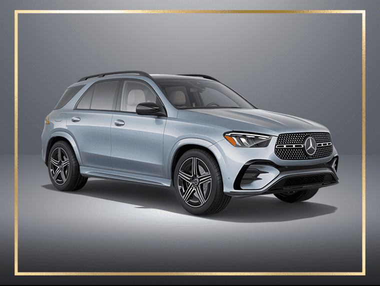 2026 GLE 350 4MATIC® SUV
