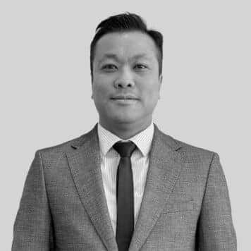 Cory Chu