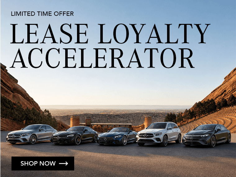Lease Loyalty Accelerator Program