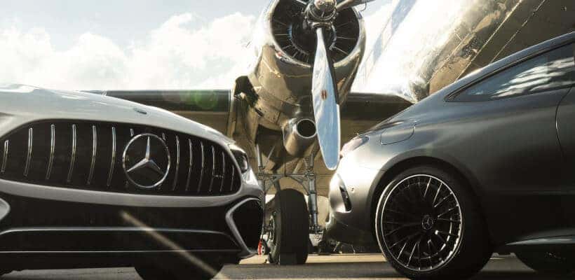 Morgan Adams Concours d'Elegance