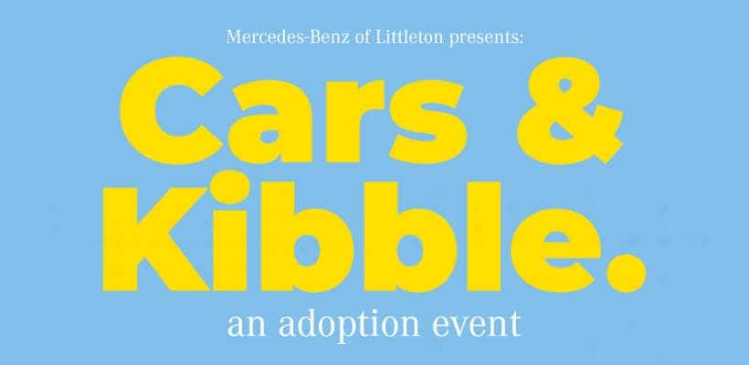 Cars & Kibble