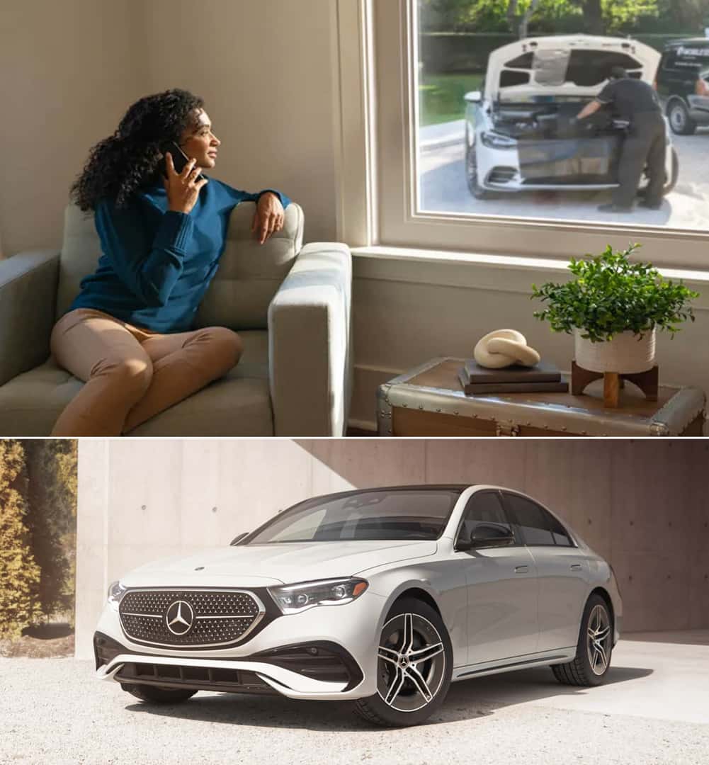 Perks of Mobile Mercedes-Benz Service: Littleton, CO, Locals Love