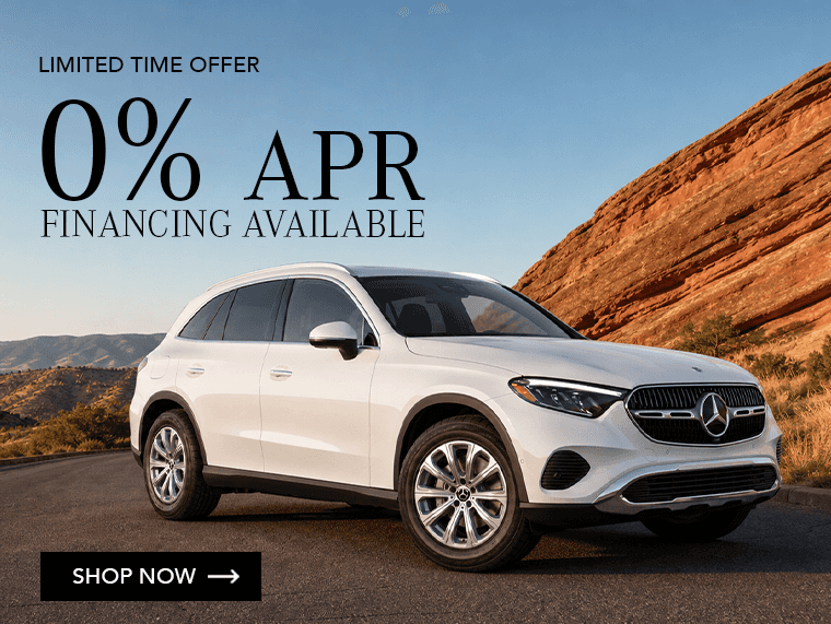 Your Mercedes. Your Moment. Meet Your Perfect Match.