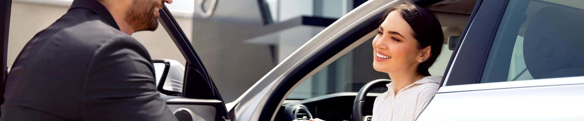 Sell Or Trade Your Car Without Hassle