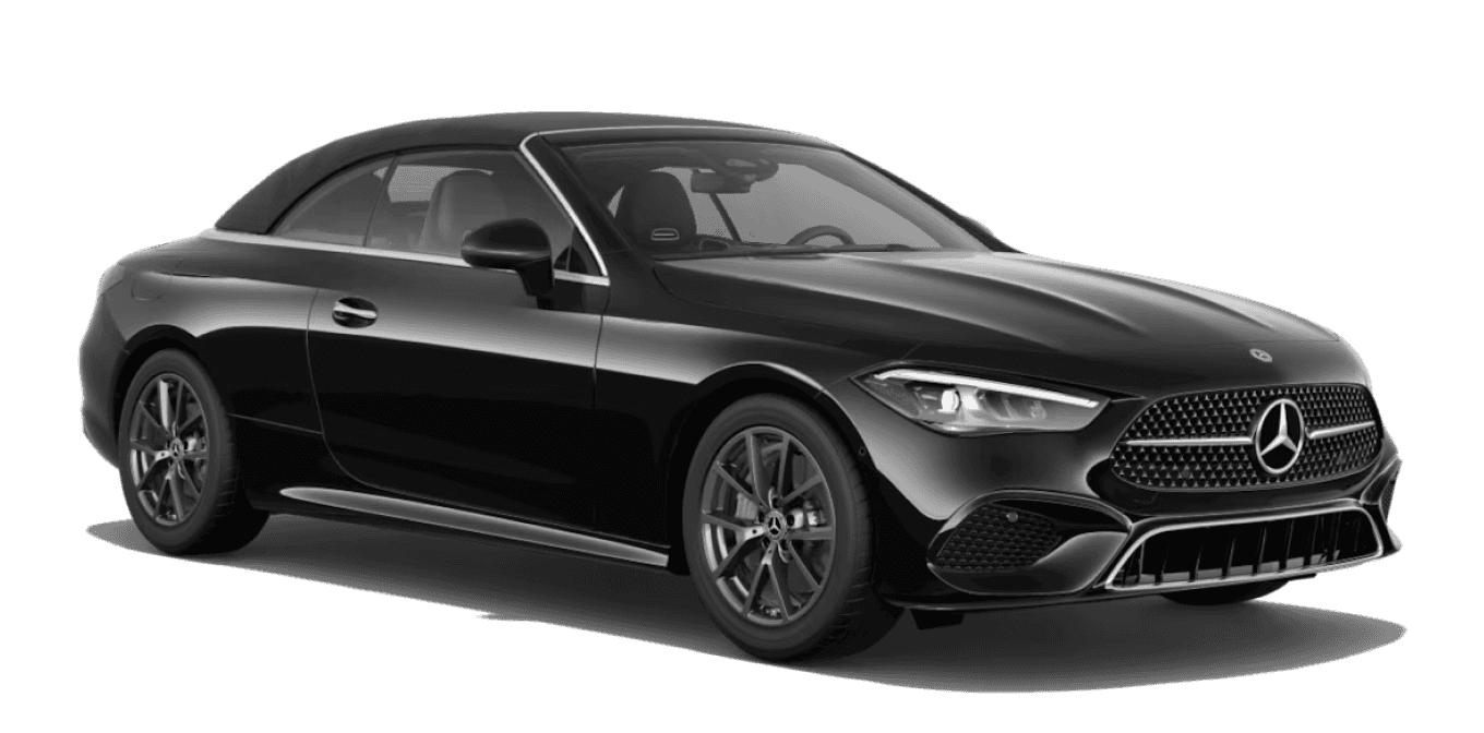 Mercedes-Benz CLE Cabriolet