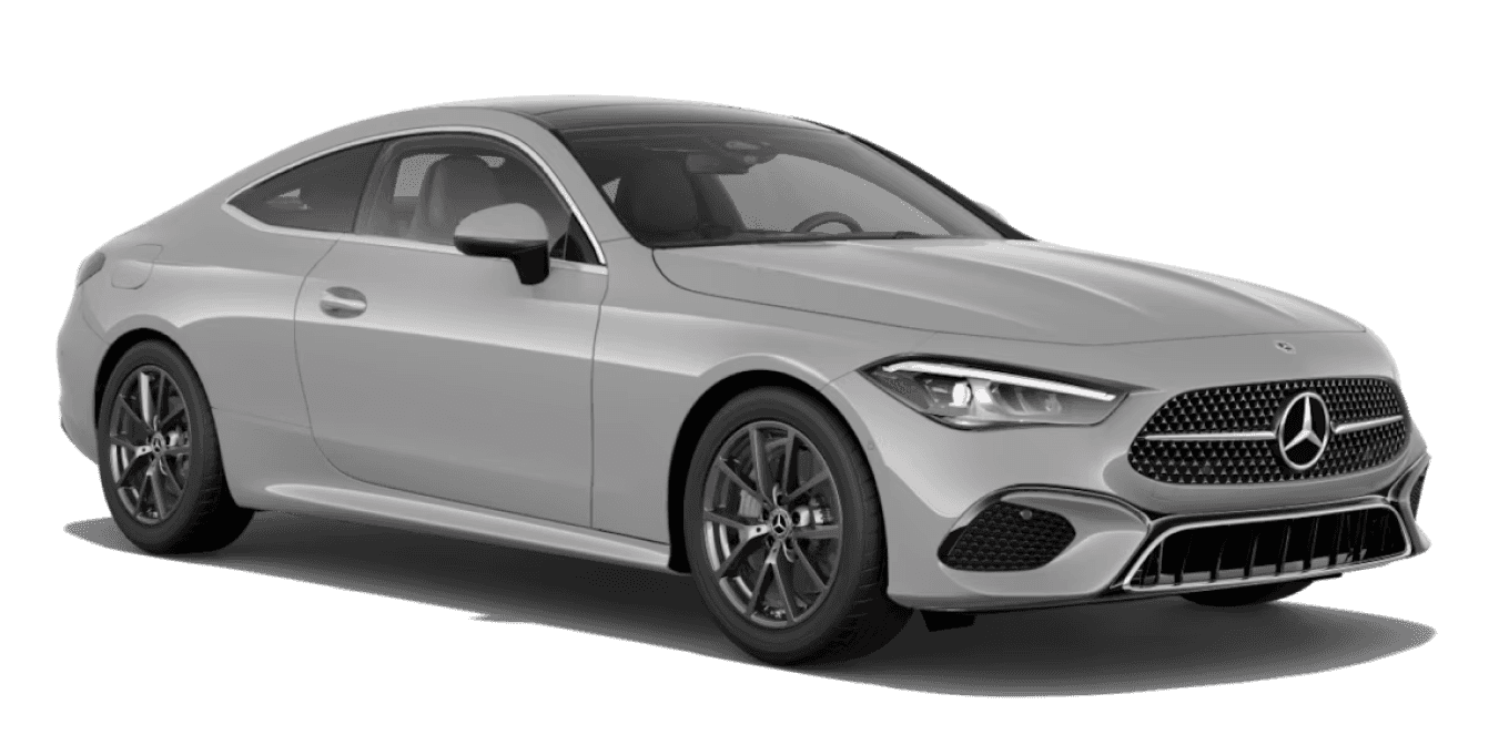 Mercedes-Benz CLE